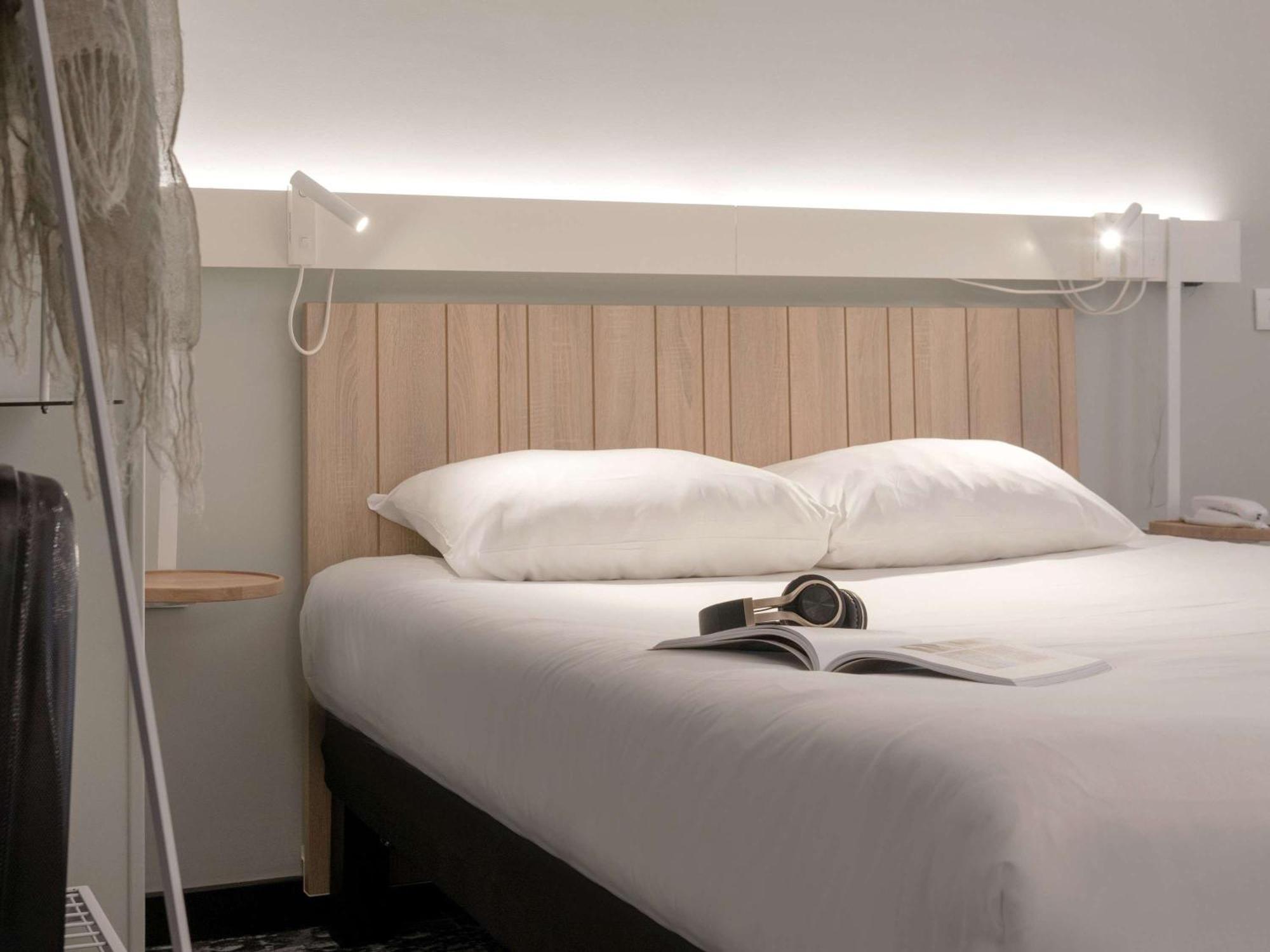 Ibis Paris Rueil Malmaison Exterior foto