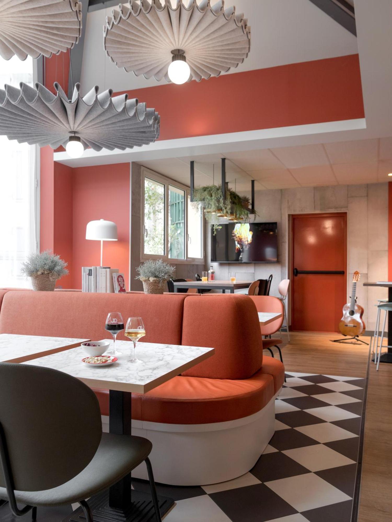 Ibis Paris Rueil Malmaison Exterior foto